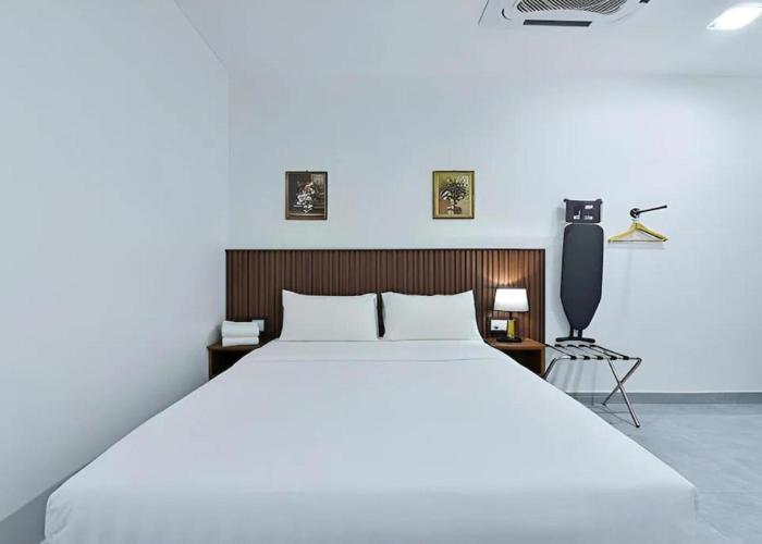 Padi Hotel Alor Setar