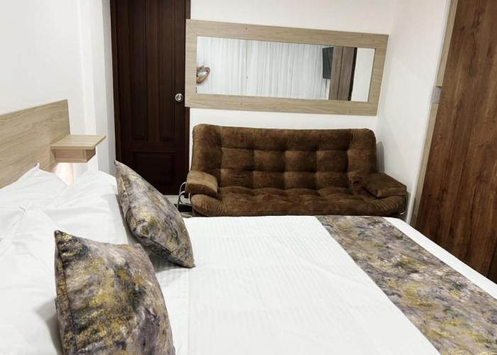 hotel versalles