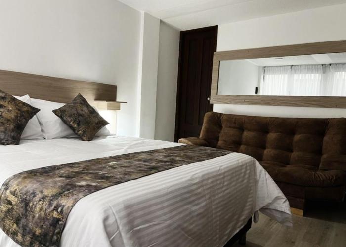 hotel versalles