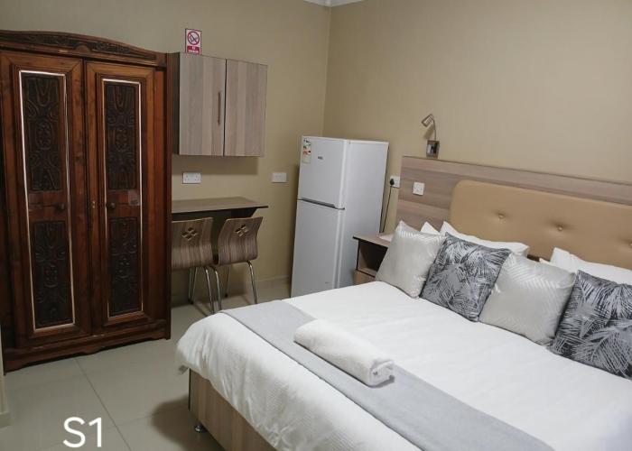 Casa MaSa Inn