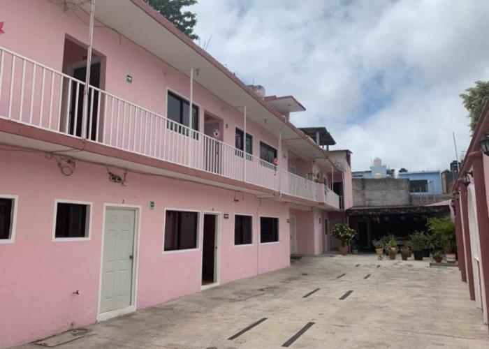Hotel Jacaranda