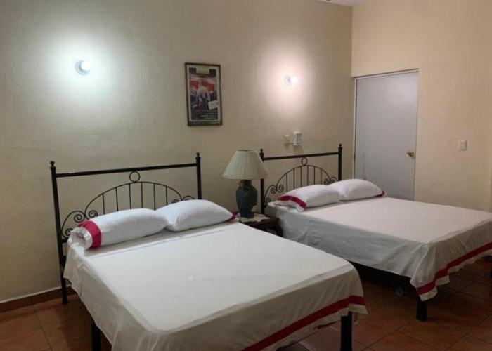 Hotel Jacaranda