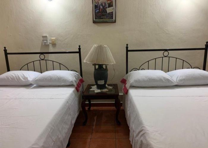 Hotel Jacaranda