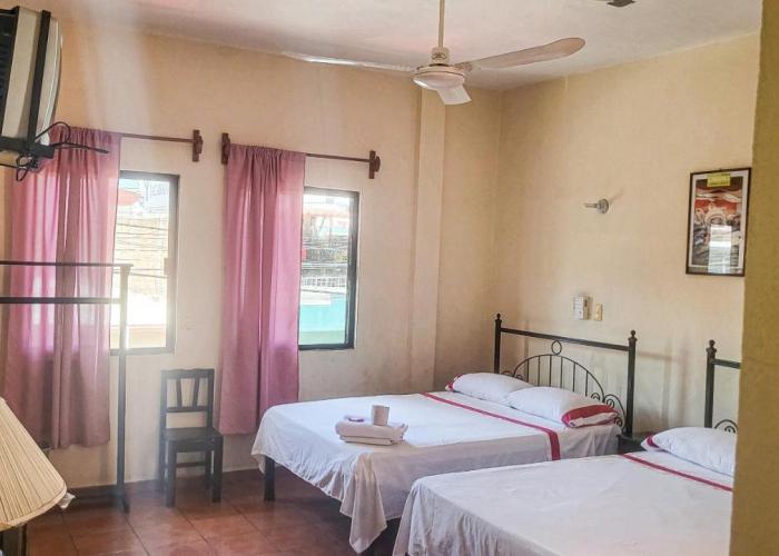 Hotel Jacaranda