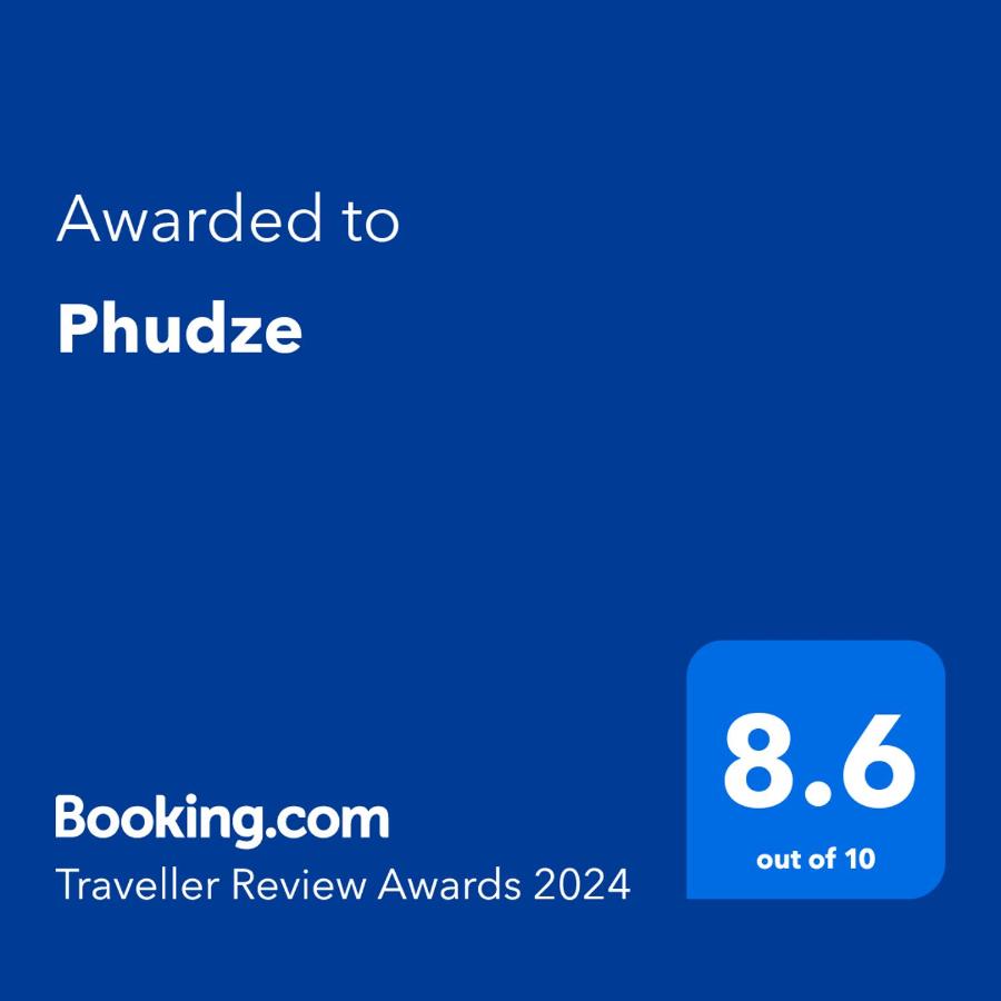 фото Phudze