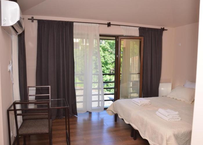 Hotel Phudze