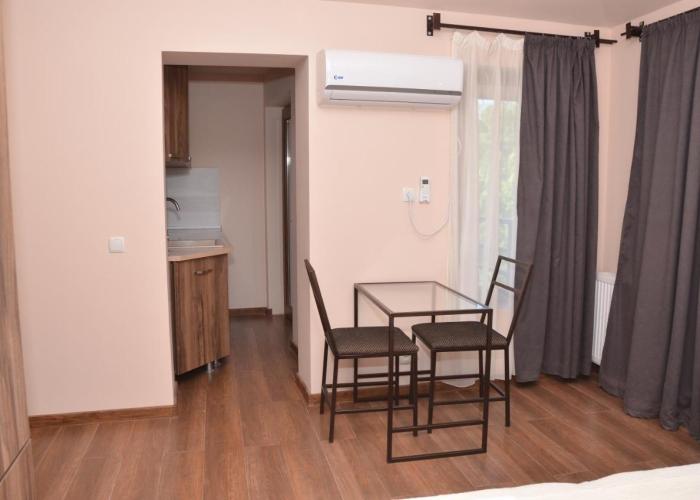Hotel Phudze