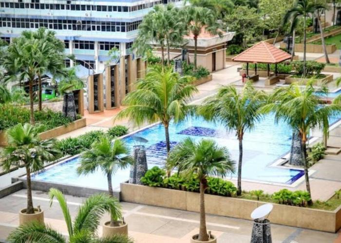 3BR 8PAX KL City Centre KLCC View Ampang Boulevard Condo