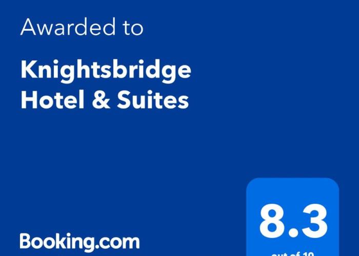 Knightsbridge Hotel & Suites