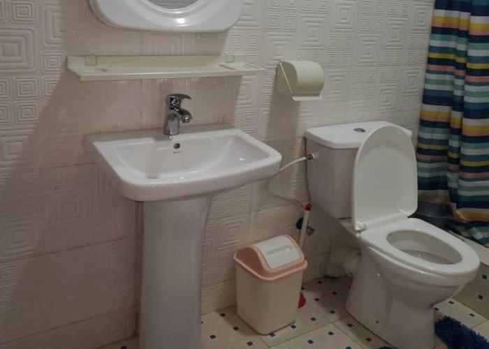 Savagem Furnished Apartment
