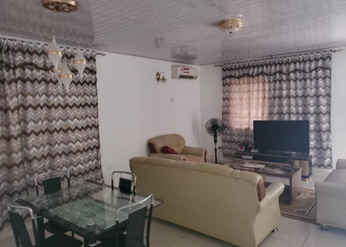 Savagem Furnished Apartment