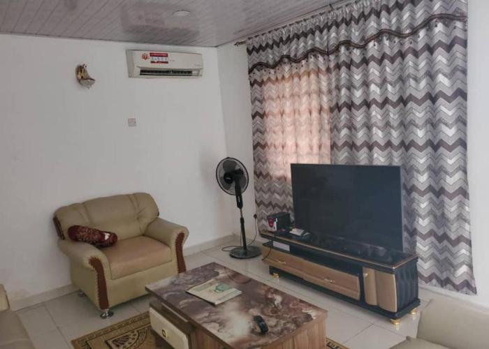 Savagem Furnished Apartment