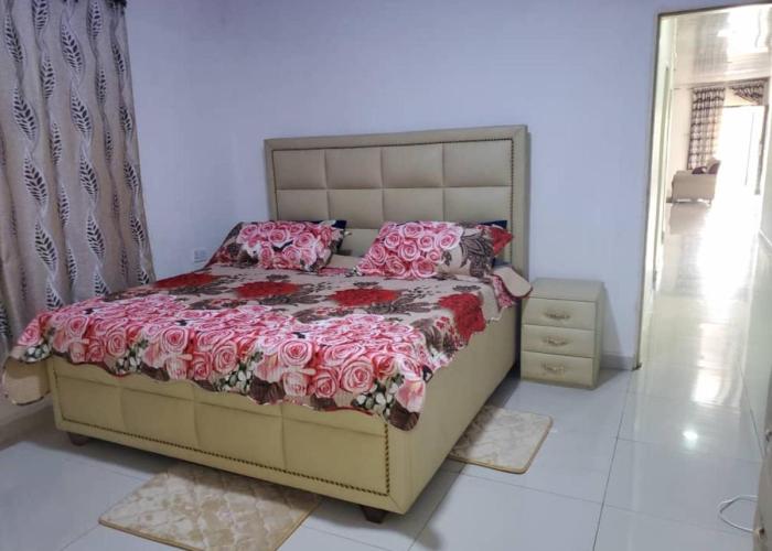 Savagem Furnished Apartment