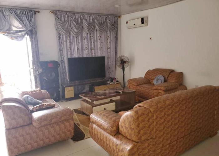 Savagem Furnished Apartment