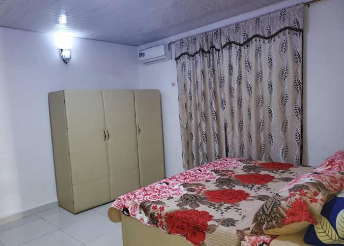 Savagem Furnished Apartment