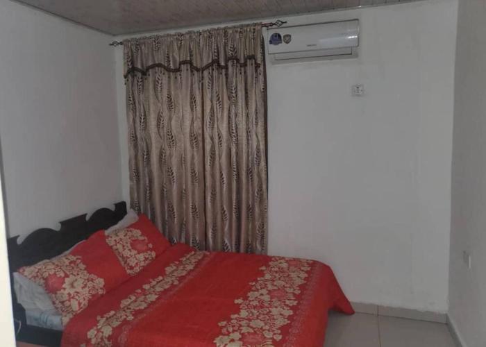 Savagem Furnished Apartment