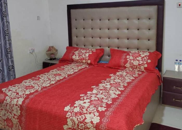 Savagem Furnished Apartment