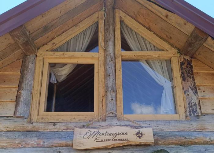 Komovi - Montenegrina Mountain house