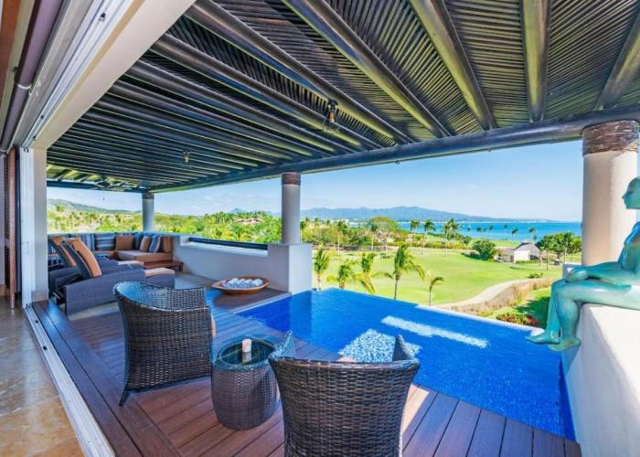 PH Vista Encanto - Mita Residential at Punta Mita