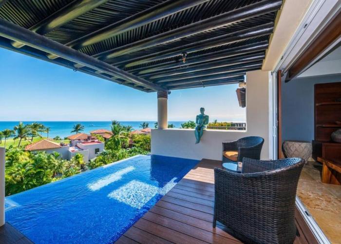 PH Vista Encanto - Mita Residential at Punta Mita