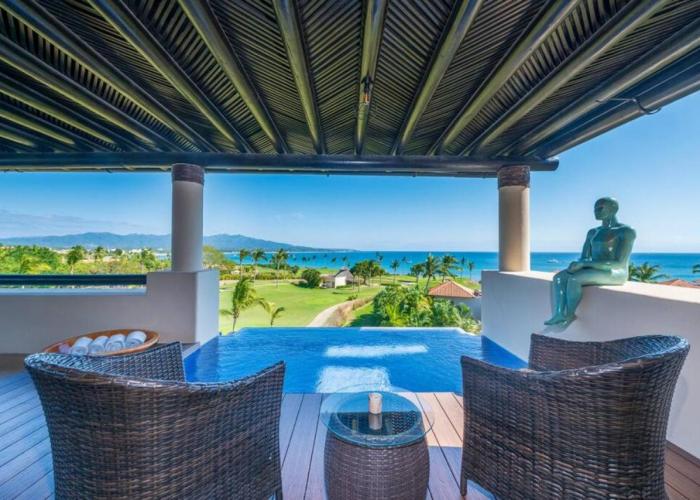 PH Vista Encanto - Mita Residential at Punta Mita
