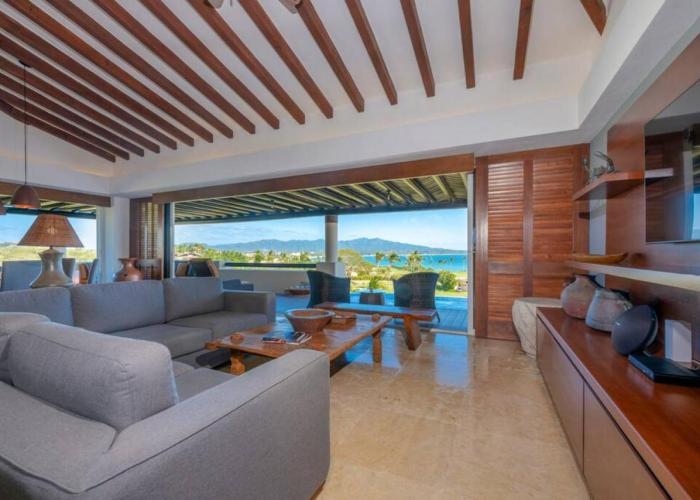 PH Vista Encanto - Mita Residential at Punta Mita