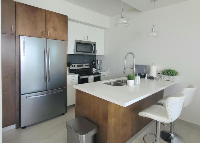 Luxury Beachfront Condo in Rosarito Pool & Jacuzzi