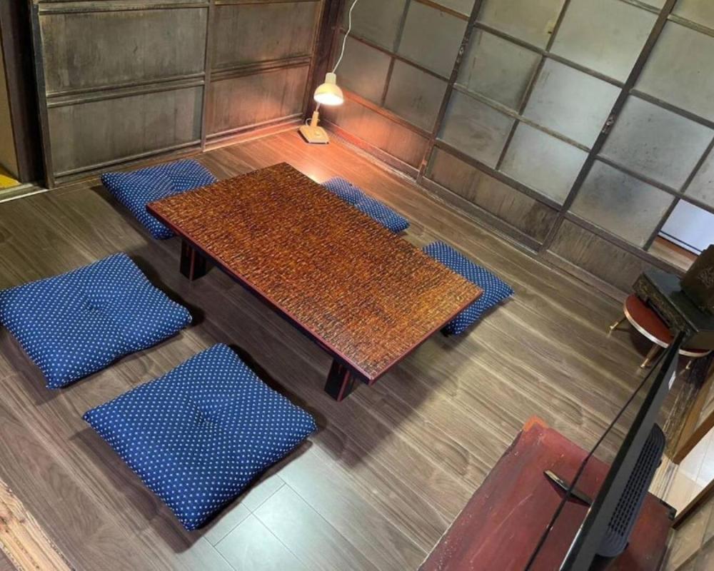 фото Otomaridokoro Shimonoseki Honmachi - Vacation STAY 15120