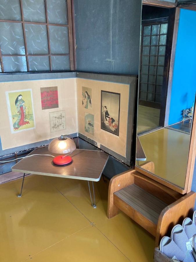 фото Otomaridokoro Shimonoseki Honmachi - Vacation STAY 15120