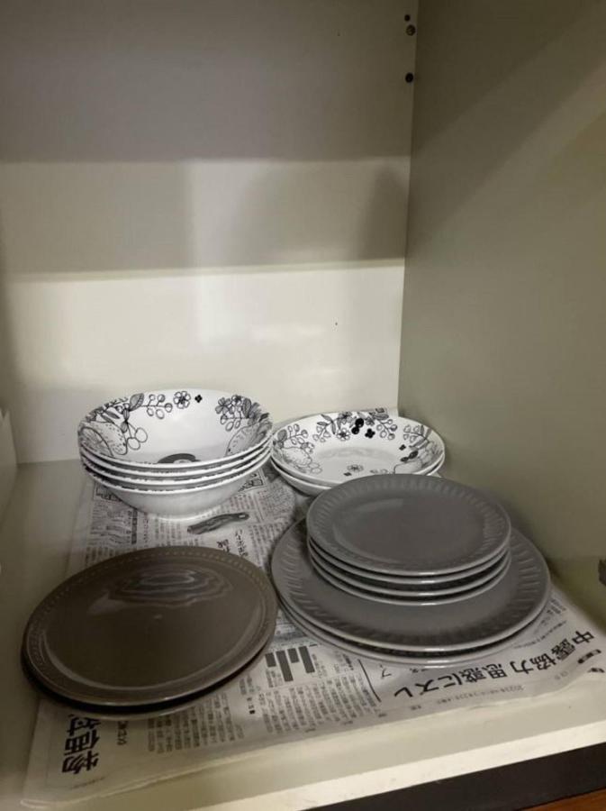 фото Otomaridokoro Shimonoseki Honmachi - Vacation STAY 15120