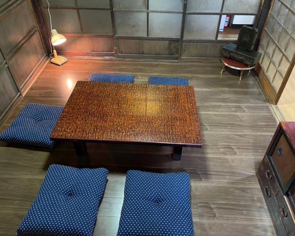 фото Otomaridokoro Shimonoseki Honmachi - Vacation STAY 15120