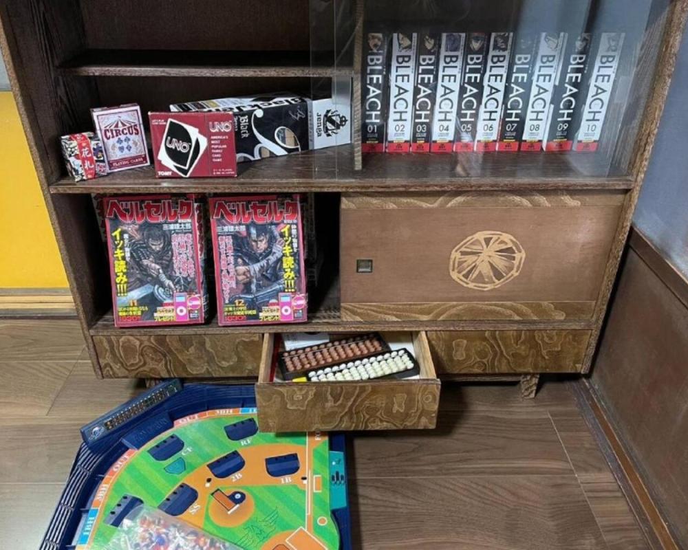 фото Otomaridokoro Shimonoseki Honmachi - Vacation STAY 15120