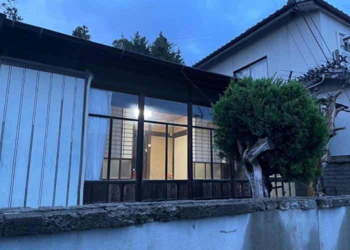 Otomaridokoro Shimonoseki Honmachi - Vacation STAY 15120