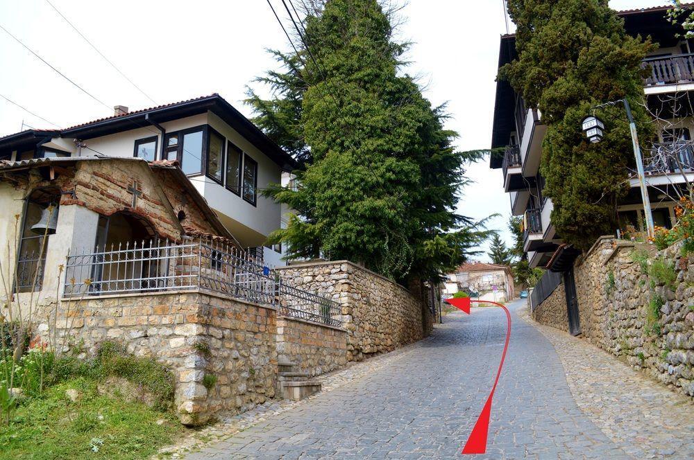 Villa Ohrid Anastasia