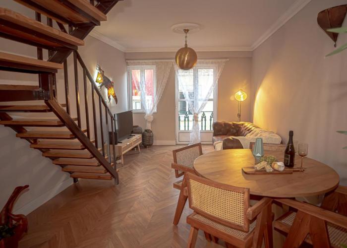 Villa Lobos - By Y Concept