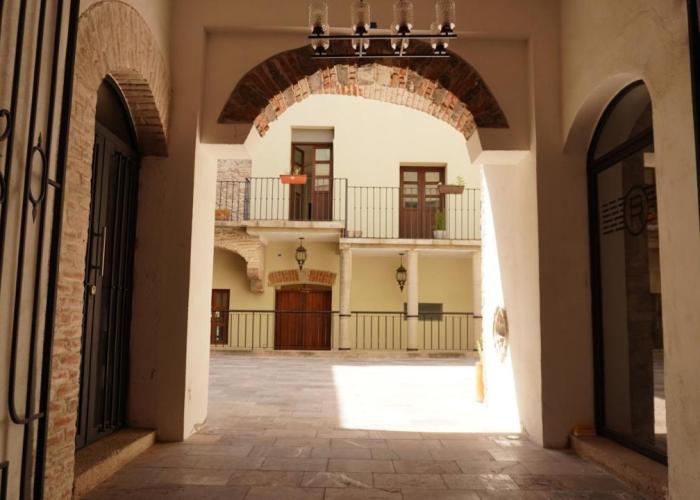 Casa Jurado Mx