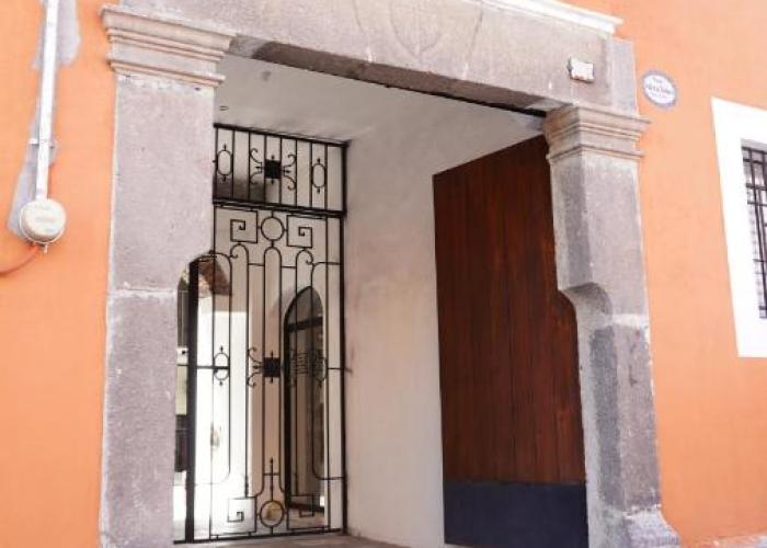 Casa Jurado Mx
