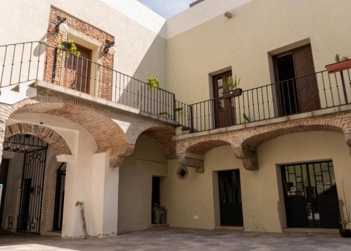 Casa Jurado Mx