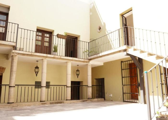 Casa Jurado Mx