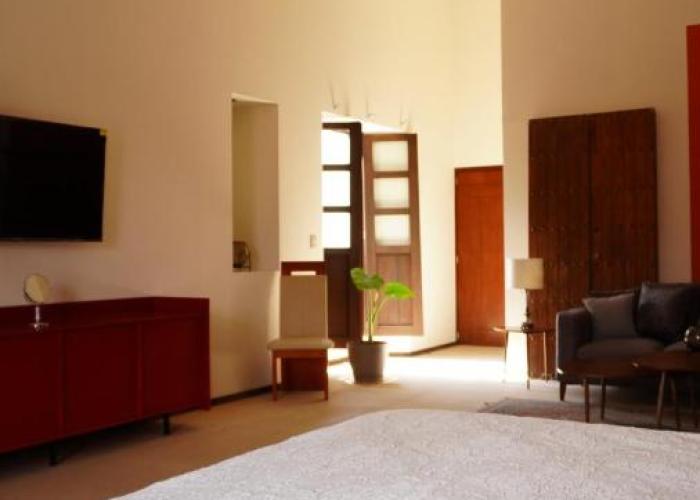 Casa Jurado Mx