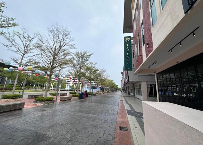 Le'genda Hotel