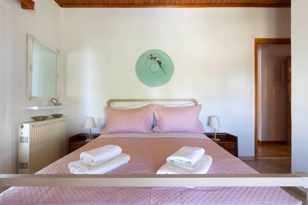 фото Villa Anel