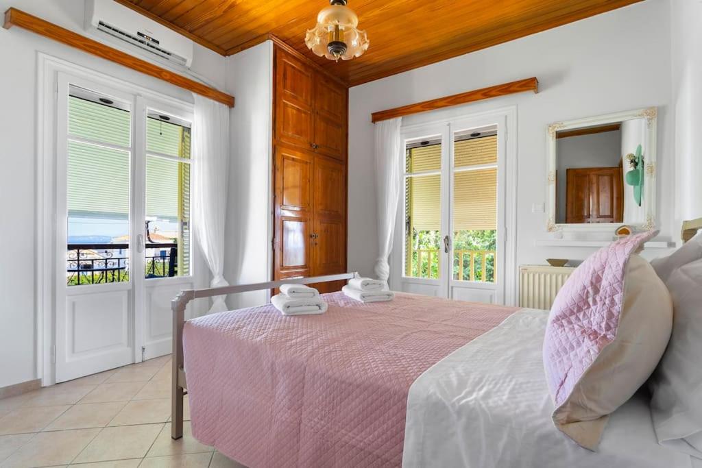 фото Villa Anel