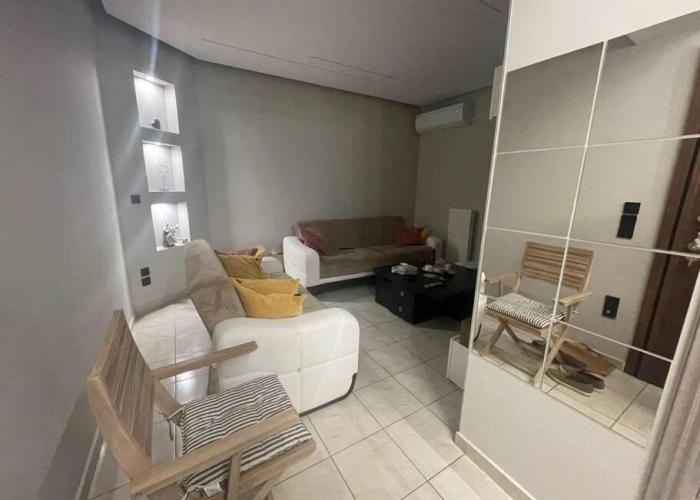Serenity apartment