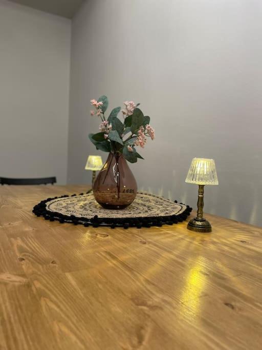 Serenity apartment