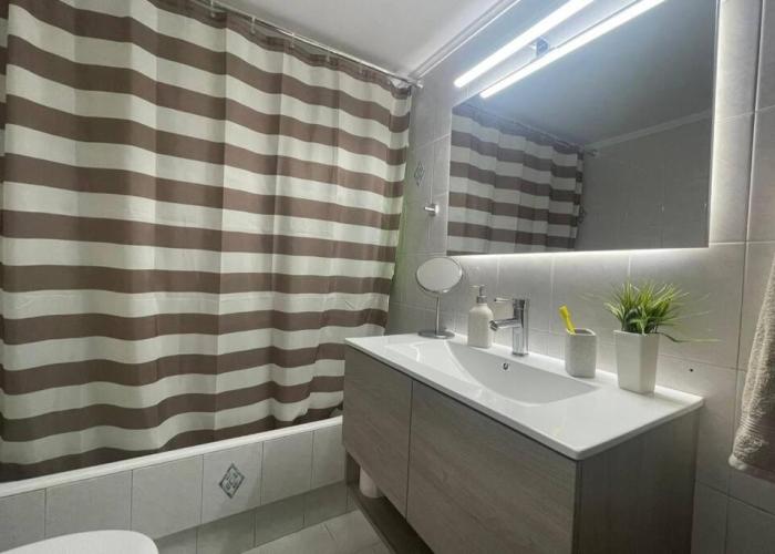 Serenity apartment