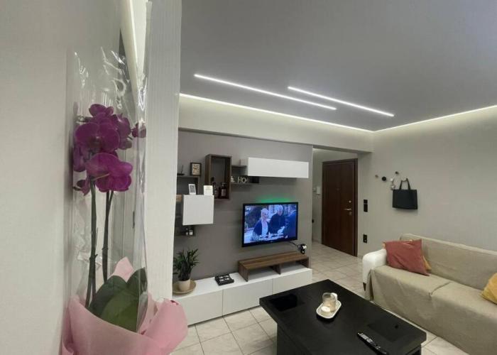 Serenity apartment