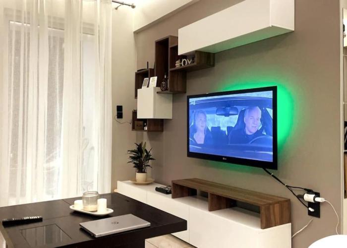 Serenity apartment