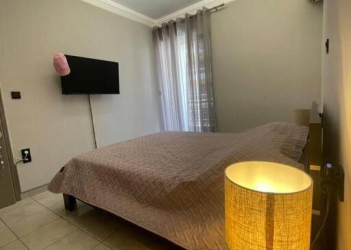 Serenity apartment