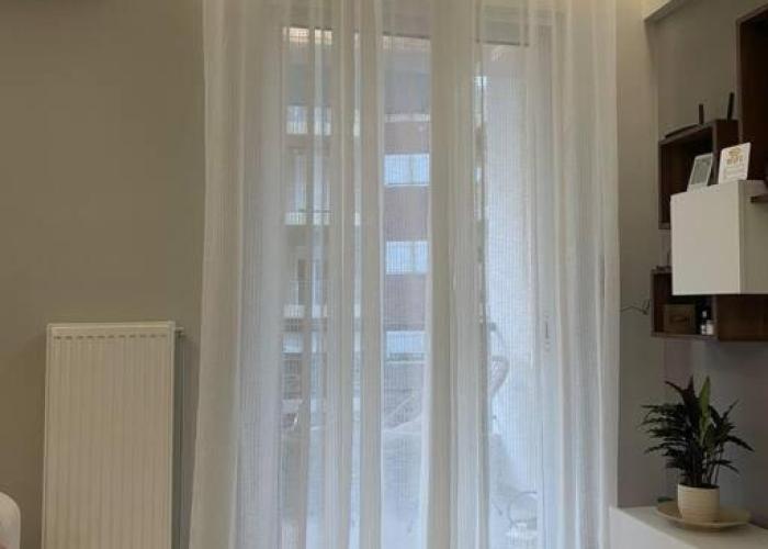 Serenity apartment